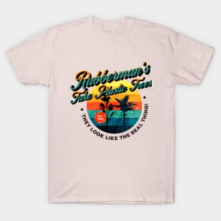 Fake Plastic Trees T-Shirt